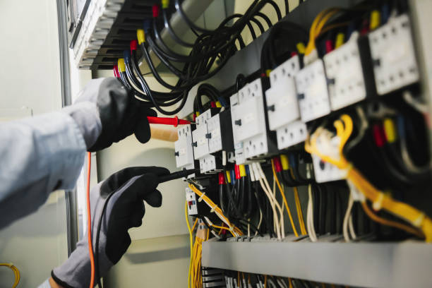 Industrial Electrical Services in Eagleville, PA